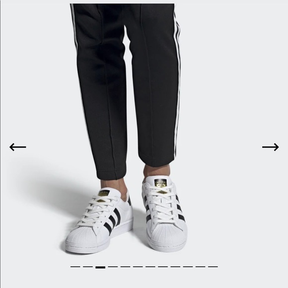 Adidas Superstar - Picture 2 of 6